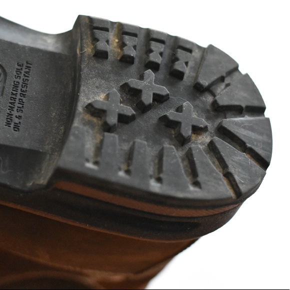 Ladies timberland steel toe boots - Picture 12 of 15